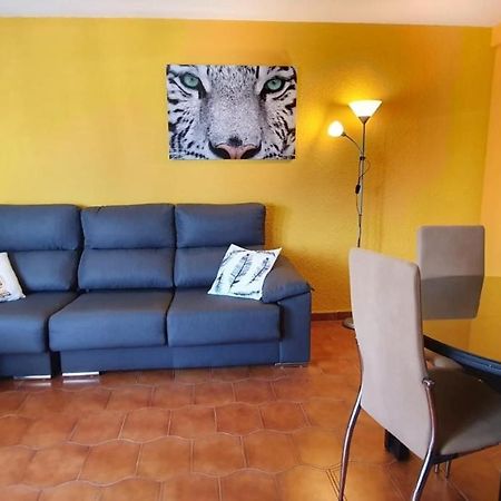 Encantadora Vivienda En El Paseo Maritimo De Salou Exteriér fotografie
