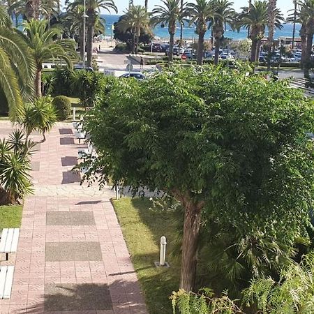 Encantadora Vivienda En El Paseo Maritimo De Salou Exteriér fotografie