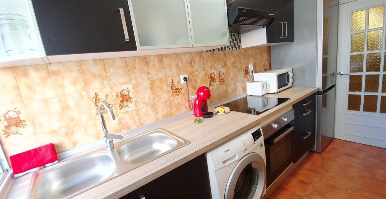 Encantadora Vivienda En El Paseo Maritimo De Salou Exteriér fotografie