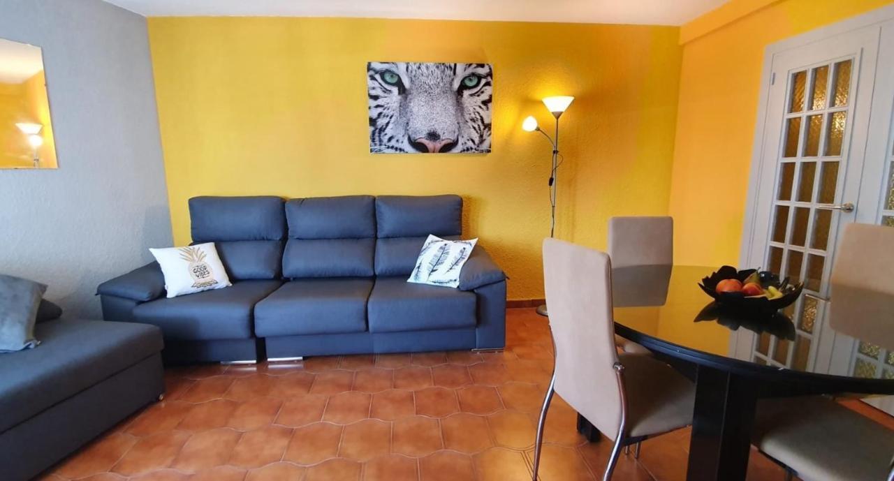 Encantadora Vivienda En El Paseo Maritimo De Salou Exteriér fotografie