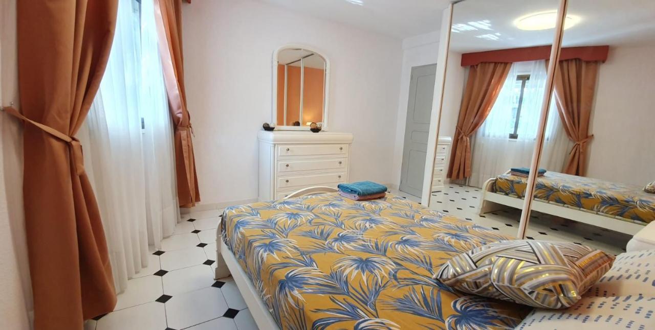 Encantadora Vivienda En El Paseo Maritimo De Salou Exteriér fotografie