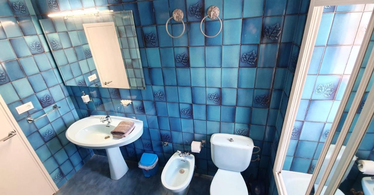 Encantadora Vivienda En El Paseo Maritimo De Salou Exteriér fotografie
