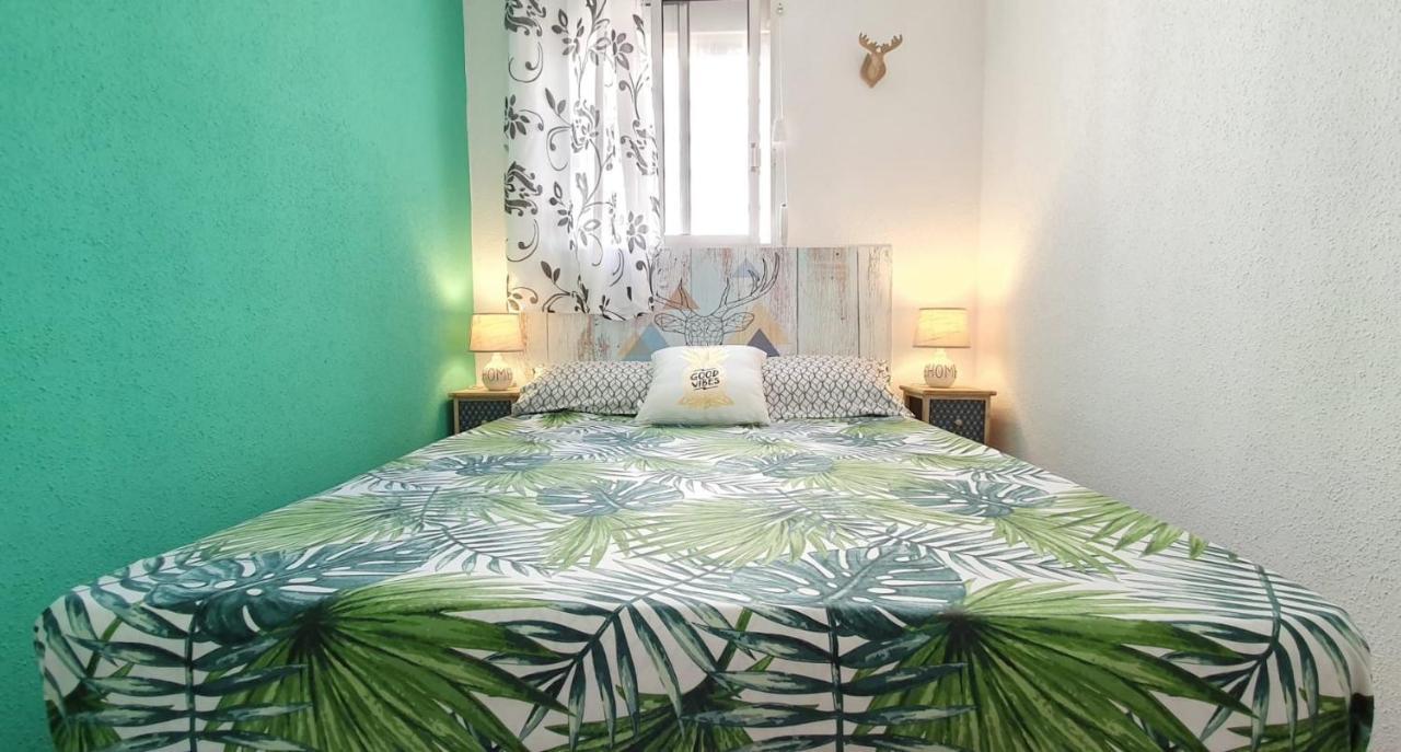 Encantadora Vivienda En El Paseo Maritimo De Salou Exteriér fotografie