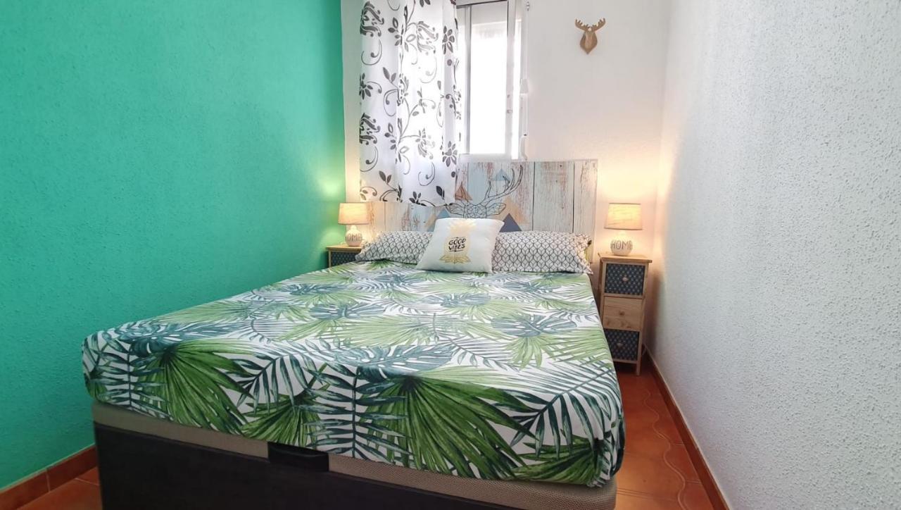 Encantadora Vivienda En El Paseo Maritimo De Salou Exteriér fotografie