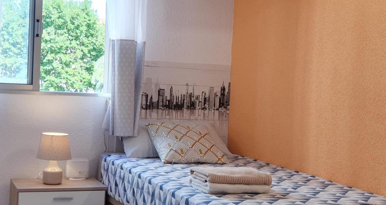 Encantadora Vivienda En El Paseo Maritimo De Salou Exteriér fotografie