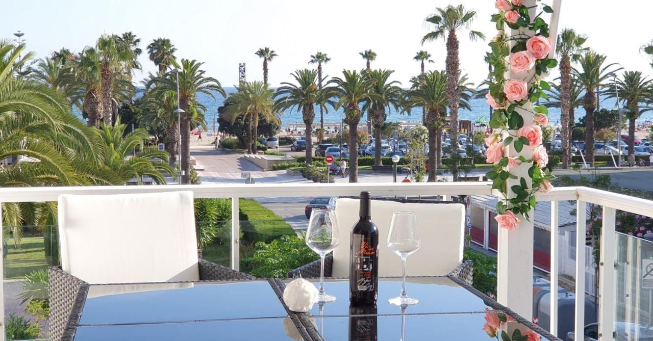 Encantadora Vivienda En El Paseo Maritimo De Salou Exteriér fotografie