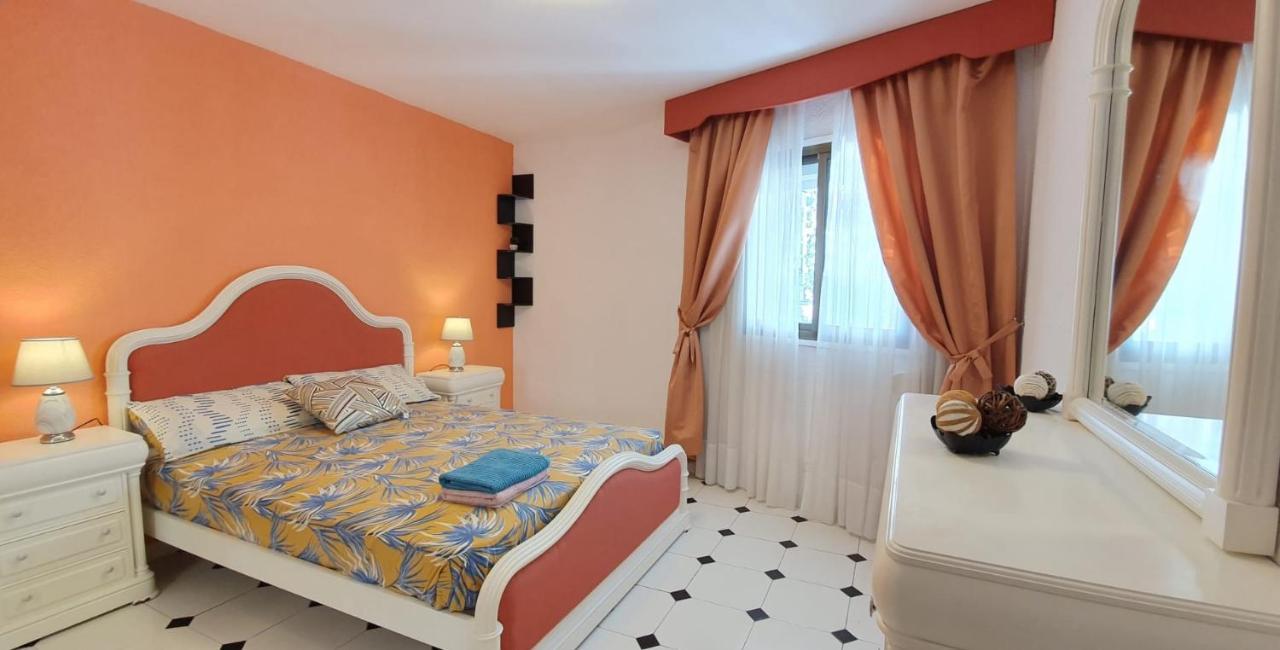 Encantadora Vivienda En El Paseo Maritimo De Salou Exteriér fotografie