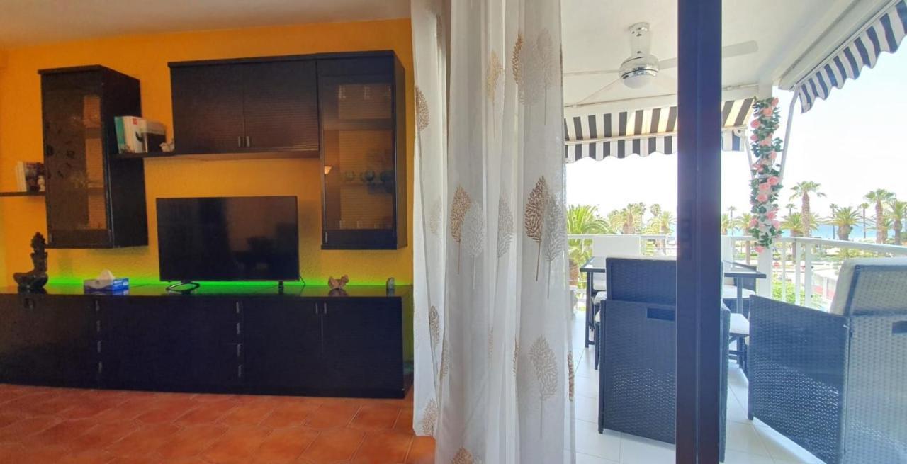 Encantadora Vivienda En El Paseo Maritimo De Salou Exteriér fotografie