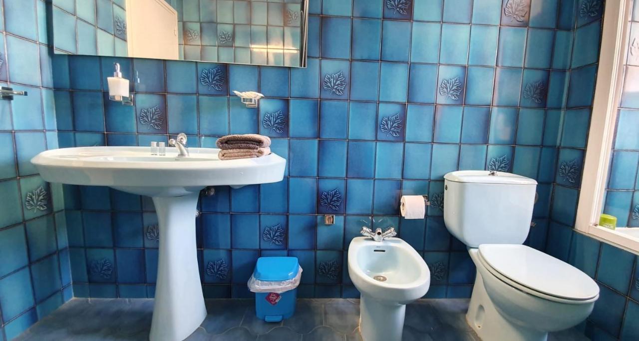 Encantadora Vivienda En El Paseo Maritimo De Salou Exteriér fotografie
