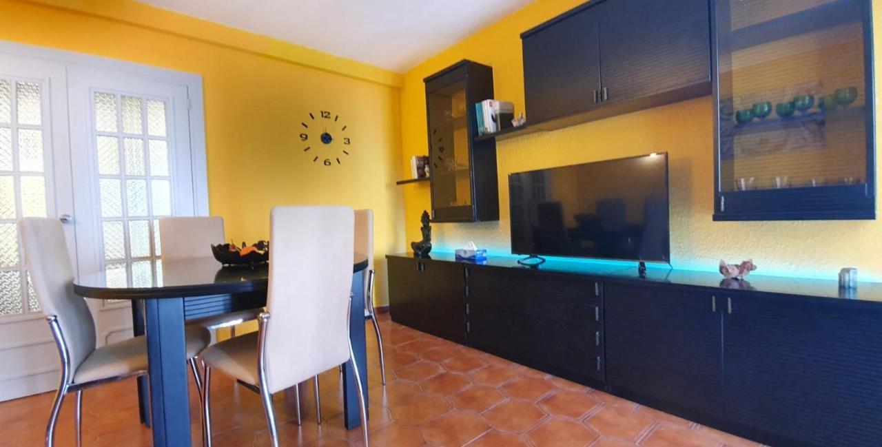 Encantadora Vivienda En El Paseo Maritimo De Salou Exteriér fotografie